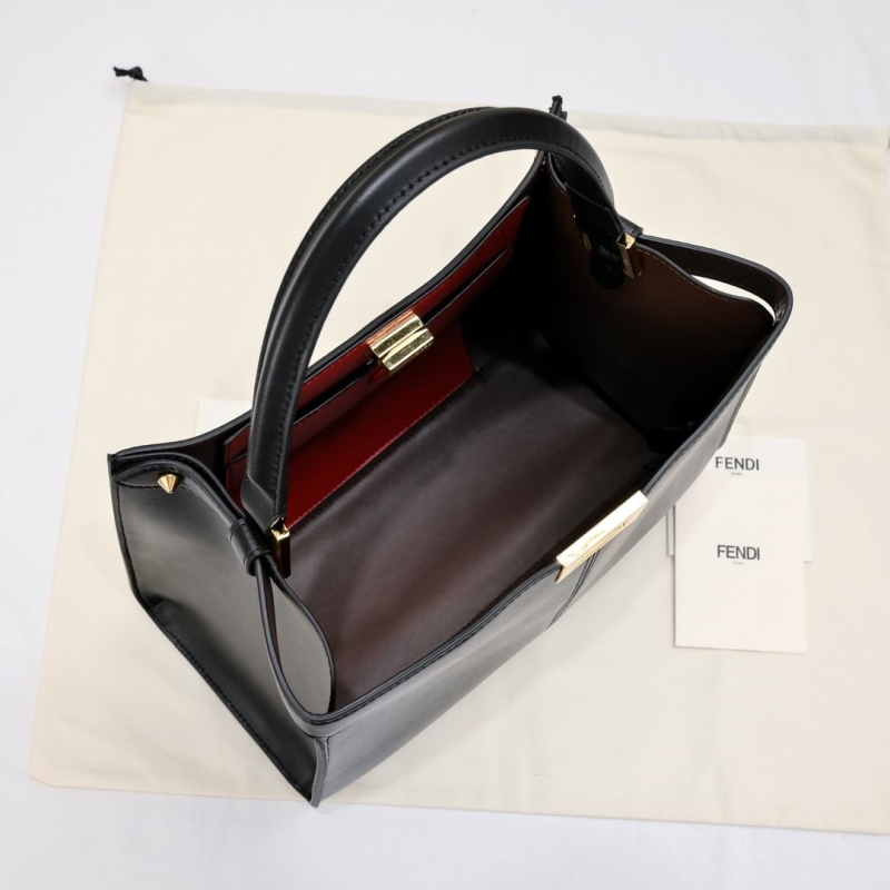 Fendi Top Handle Bags